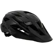 Spiuk Kaval Mtb-helm Schwarz S-M Schwarz S-M
