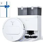 Ecovacs DEEBOT T50 Pro Omni Gen3 Set