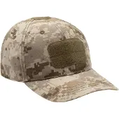 Invadergear Baseballkappe