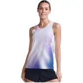 2XU Damen-Top Light Speed | Größe L