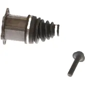 TRISCAN Antriebswelle 477 mm Aftermarket-Expertise für u.a. SEAT ALHAMBRA