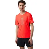 Rossignol Sapa Ultra Kurzarm-t-shirt