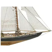 Billing Boats - Bluenose II - Wooden hull (428350)