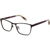 Botaniq Brillenfassung BIO-1038 003 52