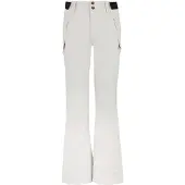 Protest Skihose Lole Jr Softshell Mädchen Kitoffwhite-Größe 128