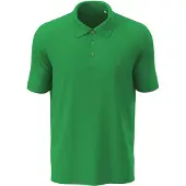 Stedman Lux Polo Men