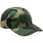 Invadergear Baseball Kappe