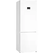 Bosch Serie 4 KGN497WDF, 440 l, SN-T, 11 kg/24h, D, Fresh Zone Fach, Weiß