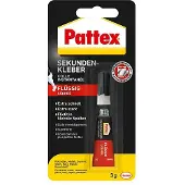 Pattex 9H PSK1C, Röhre, 3 g