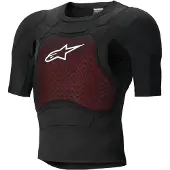 Alpinestars Bionic Plasma Lt T-shirt Mit Kurzem Ärmelschutz