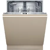 NEFF S155HTX06E EB-Geschirrspüler C 60cm vollint 9L 48dB 5Prg Korb