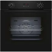 NEFF B2CVG6AK3 Einbau-Backofen mit Dampfunterstützung