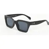 CHPO Brand Sonnenbrille Anna , Black - Black