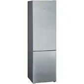 Siemens KG39E8IBA Kühl-/Gefrierkombination 343l Vario Zone easyAccess LowFrost