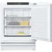 NEFF Einbaugefrierschrank N 70 "GU7213DE0" 82 cm hoch 59,8 cm breit Flexible Lagermöglichkeiten im ganzen Kühlschrank dank Flex Cooling