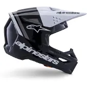 Alpinestars S-m3 Radium Ece22.06 Offroad-helm