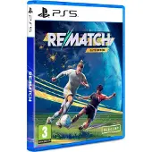 Rematch Elite Edition