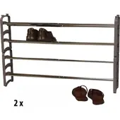 Möbel Direkt Online Schuhregal Horst