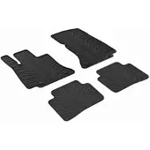 VAICO Fußmattensatz EXPERT KITS +