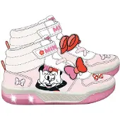 Cerdá Group Pvc Minnie-turnschuhe Mit Lichtern Rosa EU 29 Mädchen Rosa EU 29