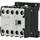 Eaton Leistungsschütz 3/400V:3kW 3p DILEEM-10#056674