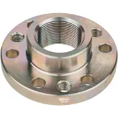 Ks Tools Platte, Innengewinde 1.1/2', Ø 120 mm ( 440.0168 )