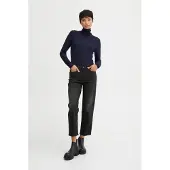 Ichi Jeans IHTWIGGY Jeans Loose fit