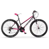 Mbm Mountainbike Sh. Revo rs36|Sh. Ty 2118V