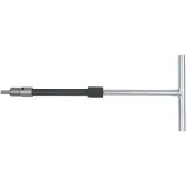 Ks Tools Reinigungs- / Fräswerkzeug CR-Injektorschacht 152.1465 481g