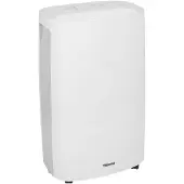 Ginza.se Tristar DH-5424, Type F (CEE 7/4), 240 V, 50 Hz, 250 mm, 344 mm, 572 mm