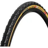 Challenge Tires Fahrradreifen TLR Open Gravel Grinder 260 Tpi