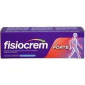 Uriach Germany GmbH Fisiocrem Gel Forte 50 ML