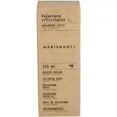 Mediakos GmbH Baldrianwurzel Extrakt Tropfen Alkoholfrei 100 ML