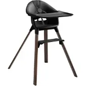 Stokke CLIKKTM Hochstuhl Clikk, schwarz