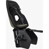 Thule Yepp Nexxt 2 Maxi Rack Mount Fahrradsitz, Deep Khaki