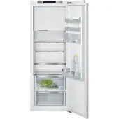 Siemens iQ500 KI72LADE0, 248 l, Integriert, E, 36 dB, SN-ST, 3 kg/24h