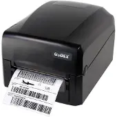 Godex GE300 Etiketten-Drucker Drucker USB 2.0, RS232, RJ45