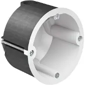 Kaiser Fototechnik 9464-01, Weiß, 54,5 mm, 73,5 g