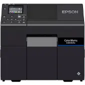 Epson ColorWorks CW-D6000Ae - Etikettendrucker - Farbe - Tintenstrahl - Rolle (11,2 cm)