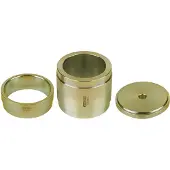 Ks Tools Doppel-Silentlager-Satz für VAG, 3-tlg ( 440.0290 )