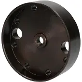 Ks Tools 460.4537, 1,36 kg, Schwarz