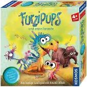Sonstige Verlage Furzipups und seine Freunde