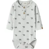 Name it Print Strampler