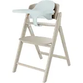Cybex Click & Fold Hochstuhl 3-in-1, All Natural