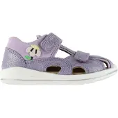 Superfit Sandalen - Bumerang - Lila - - 23 - Sandalen