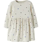 Name it Biobaumwoll Kleid