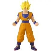 BANDAI NAMCO Amigo Spiel Freizeit GmbH DB Jumbo-Figur - Super Saiyan Goku 40cm Sonstige