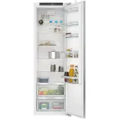 Siemens iQ300 KI81RVFE0, 310 l, SN-ST, 35 dB, E, Weiß