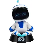 Ginza.se Products PP14356AB - Astro Bot Icon Lampe Astro Bot - Neu