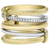 Fossil Jewelry